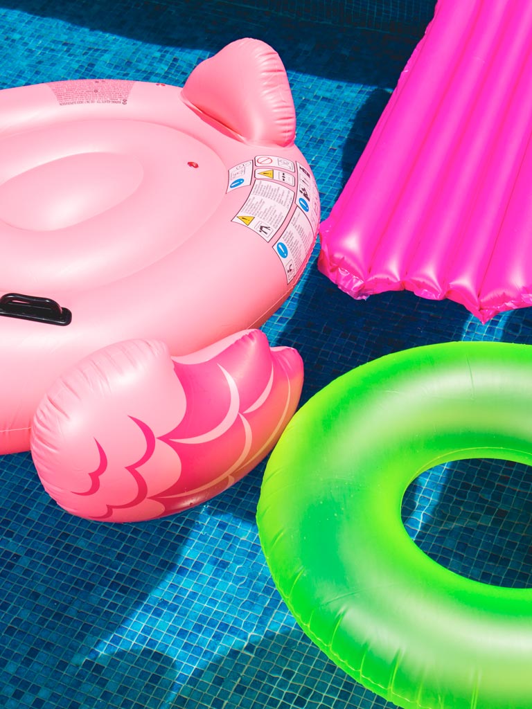 Opening or closing your pool