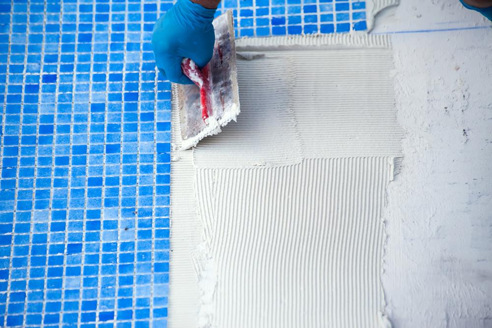 pool repairs