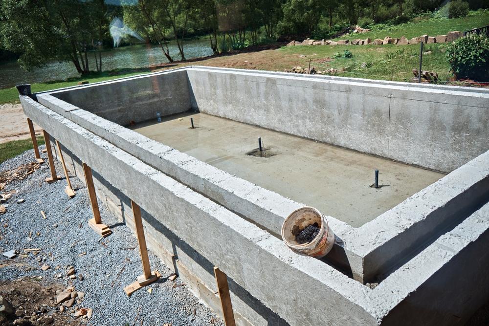 pool repairs