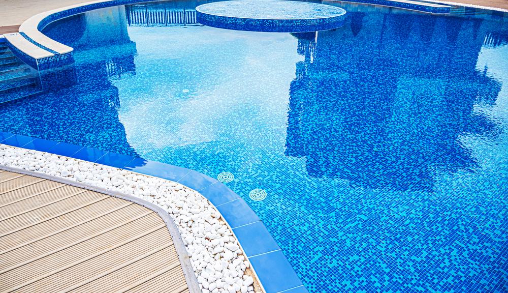 pool repairs