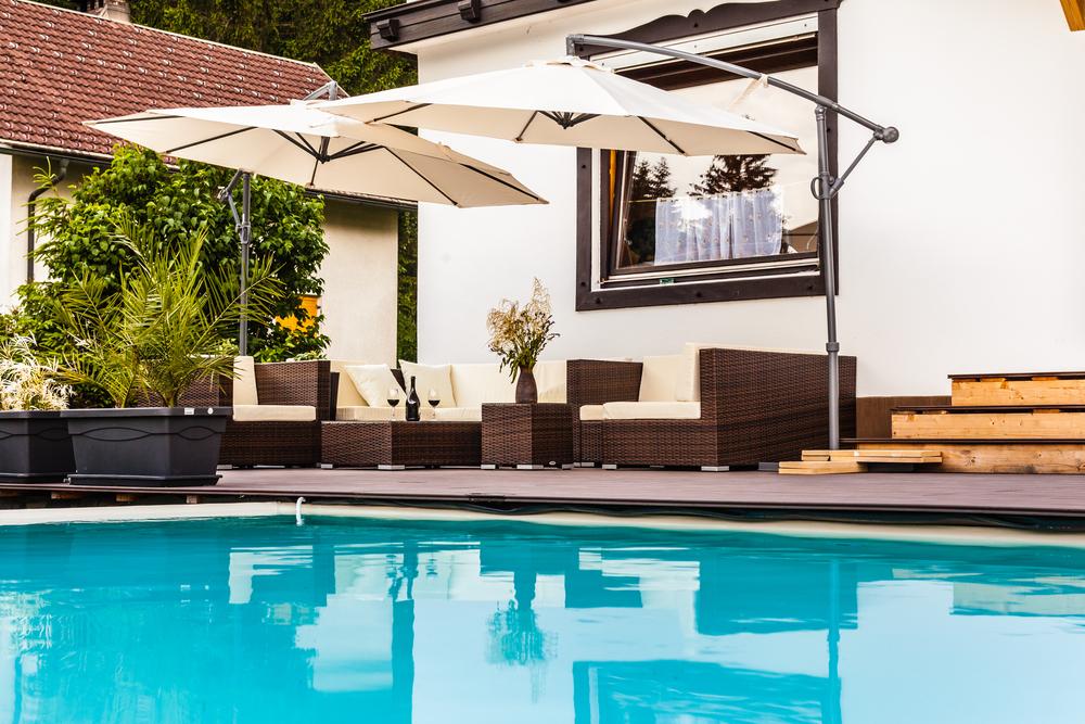 pool repairs