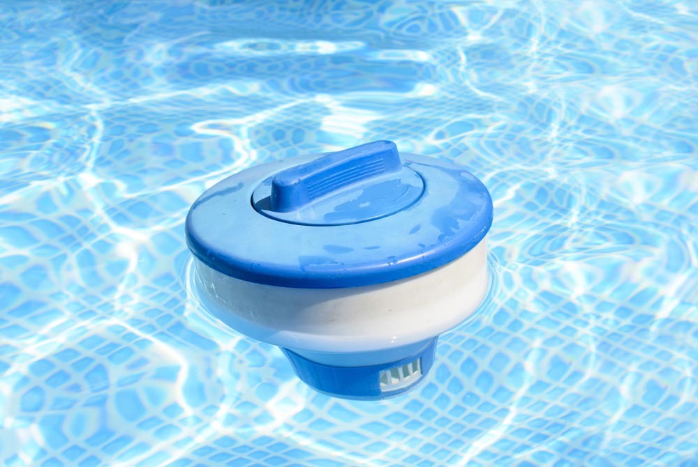 pool repairs
